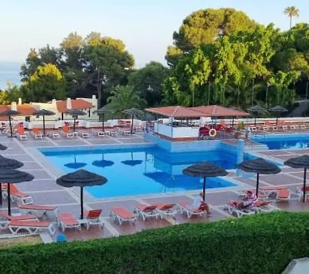 Apartamento Atlantic Ocean View Albufeira