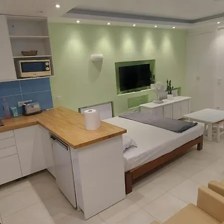 Apartamento Atlantic Ocean View Albufeira