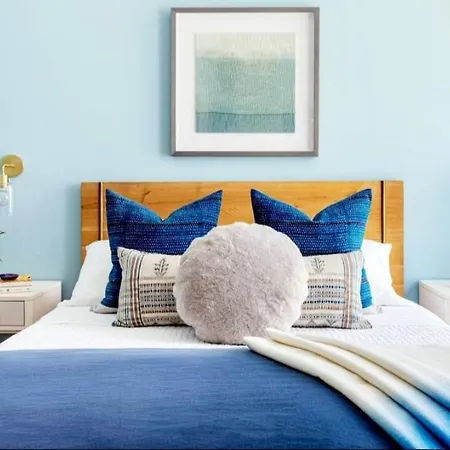 Atlantic Ocean View Apartamento