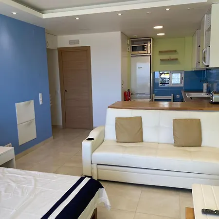 Daire Atlantic Ocean View