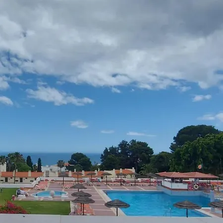 Atlantic Ocean View Albufeira